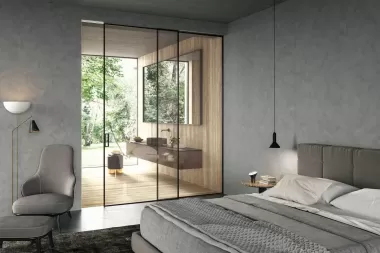 Cabin tắm lùa SHBH-112