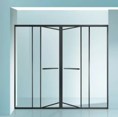 Cabin tắm lừa SHBH-105
