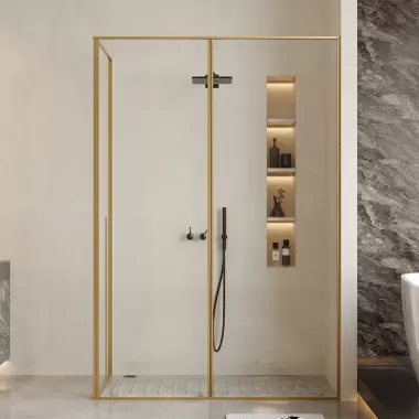 Cabin tắm lừa SHBH-105