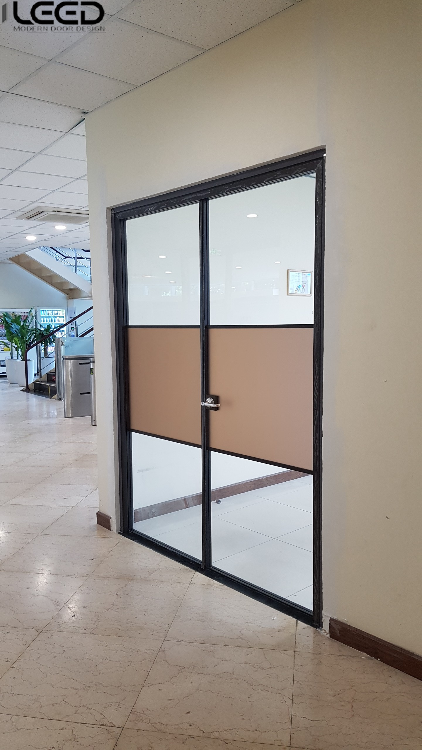 cửa slim